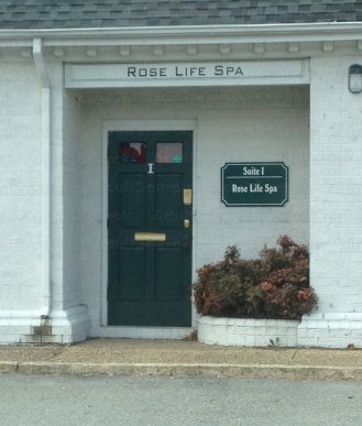 Rose Life Spa