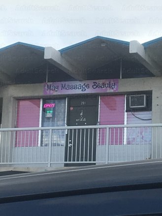 May Massage Beauty
