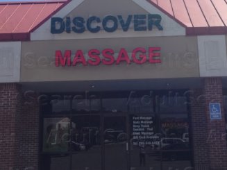 Erotic Massage Parlors in Birmingham and Happy Endings AL