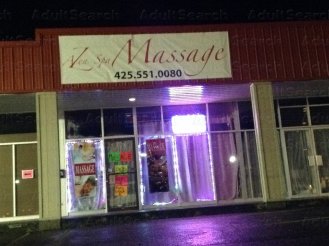Azen Massage Spa