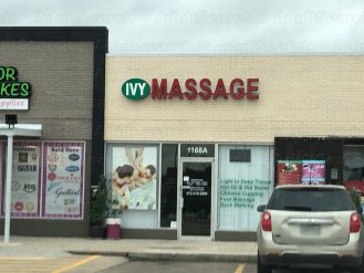 Ivy Massage