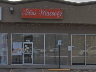 Bliss Massage