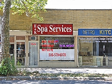 E&K Spa Services picture