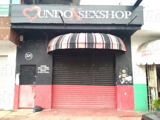Mundo X Sex Shop