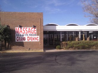 Loma Linda Massage
