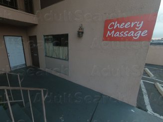Cheery Massage