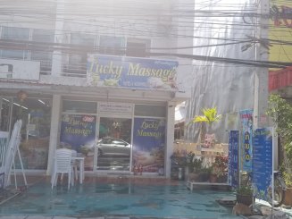 Lucky Massage