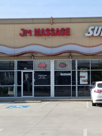 J.M. Best Massage