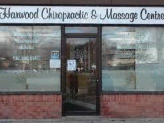 Harwood Massage