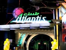 Club Atlantis