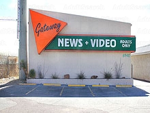 Gateway News & Video
