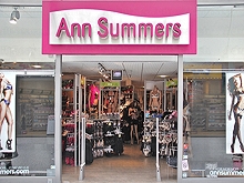 Ann Summers 