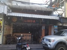 Linda Bar