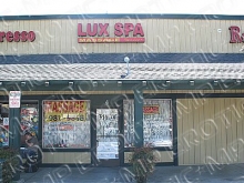 Lux Spa 