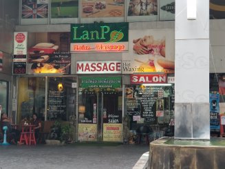 Lan P Massage