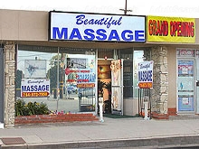 Beautiful Massage