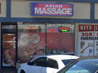 Broadway Asian Massage