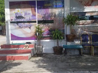 Hua Hin Massage