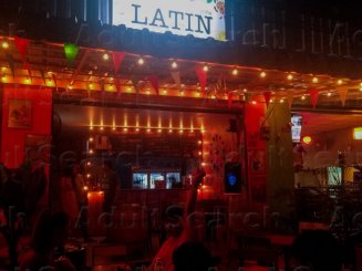 Latin Bar