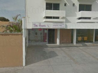 The Home Sex shop
