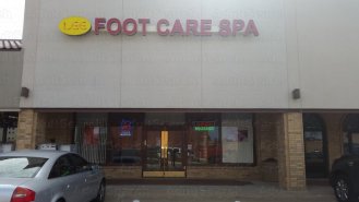 Lee Foot Care