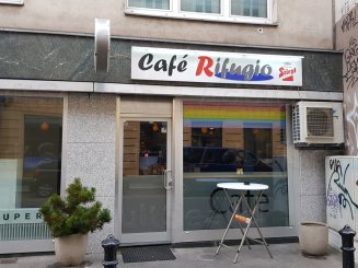 Cafè Rifugio