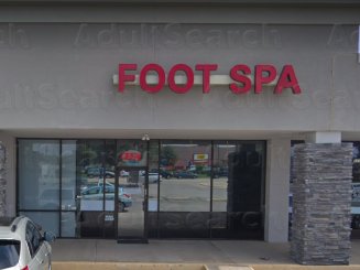 Health Foot Spa