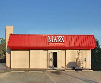 Maxx Adult Emporium
