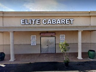 Elite Caberet Gentlemens Club
