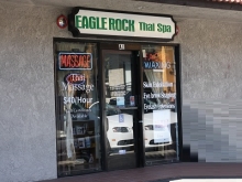 Eagle Rock Spa