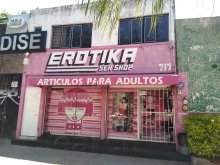 Erotika love Store