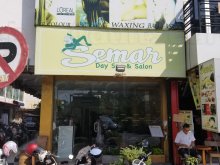 Semar Day Spa