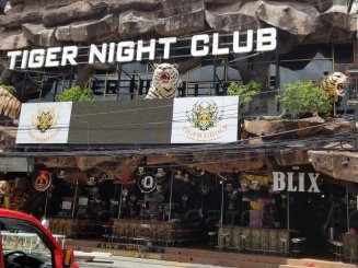 Tiger Night Club