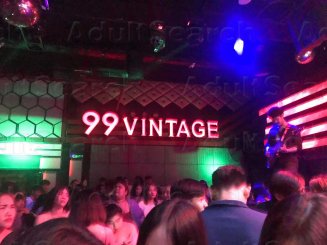 99 Vintage Night Club