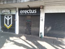 Erectus Eritic Boutique