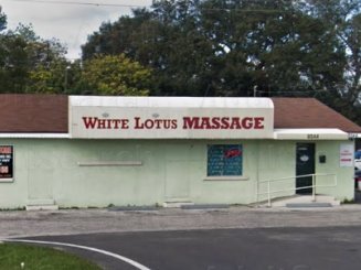White Lotus Massage Spa