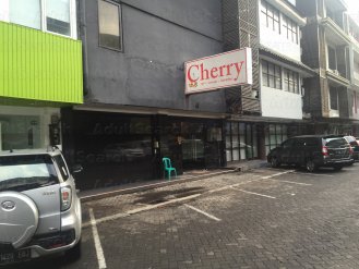 Cherry Spa