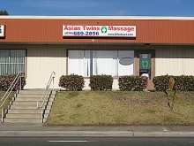 Asian Twins Foot Massage Center