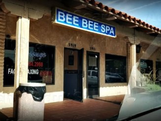 Bee Bee Spa