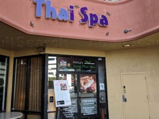 Nina's Tong Thai Spa