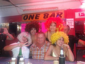 One Bar