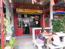 Rabbit Beer Bar