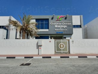 Golden Ocean  Massage and Relaxation L.L.C