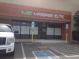 Massage Elite