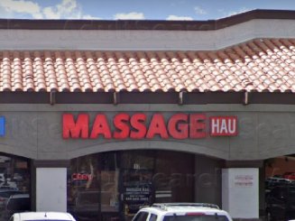 Mesa Asian Massage