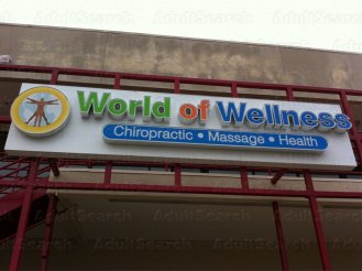 World Of Wellness