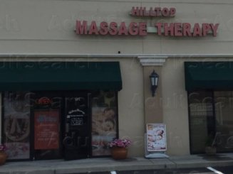 Hilltop Massage Therapy