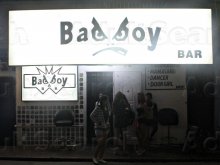 BadBoy Bar