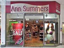 Ann Summers Wimbledon Store