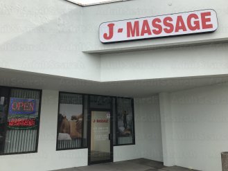 J Massage